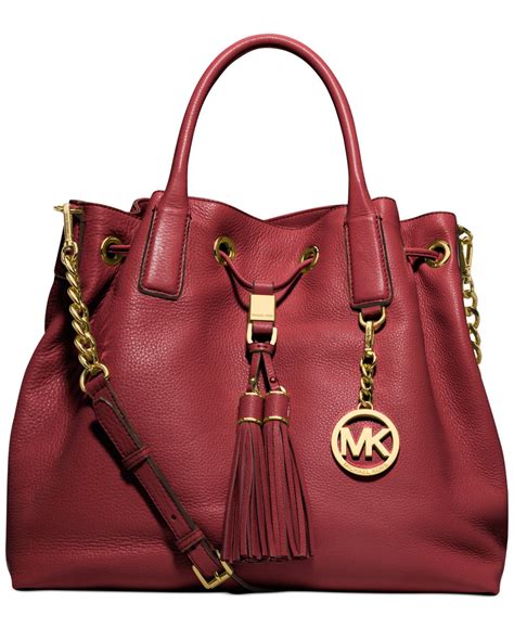 michael kors macy's